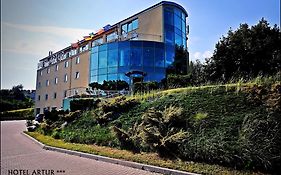 Hotel Artur Kraków