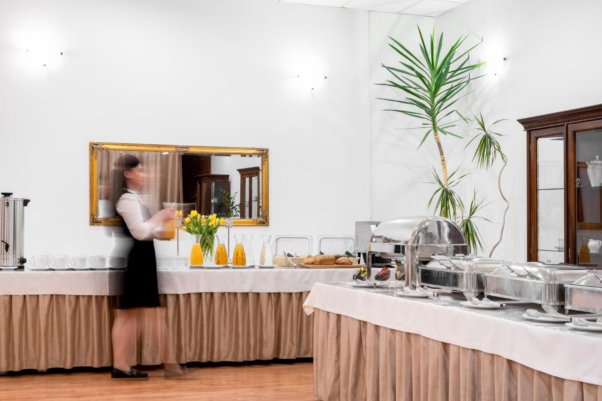 Hotel Artur Kraków Zewnętrze zdjęcie
